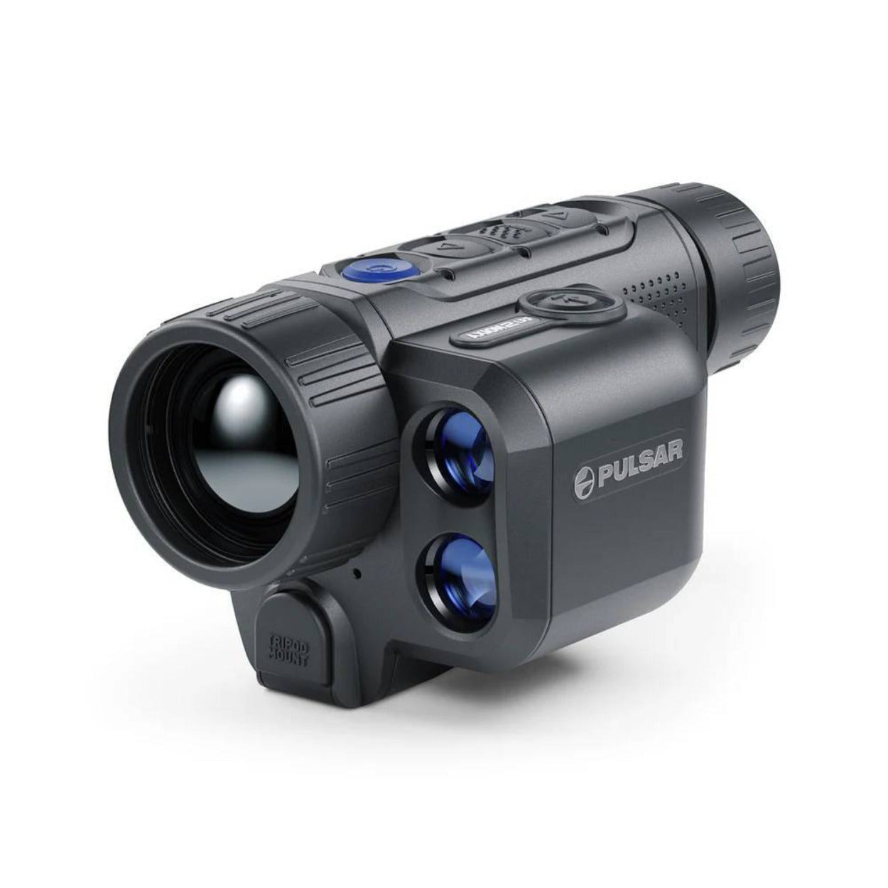 Pulsar Axion 2 LRF XG35 2.5-20x Thermal Monocular (Certified Refurbished)