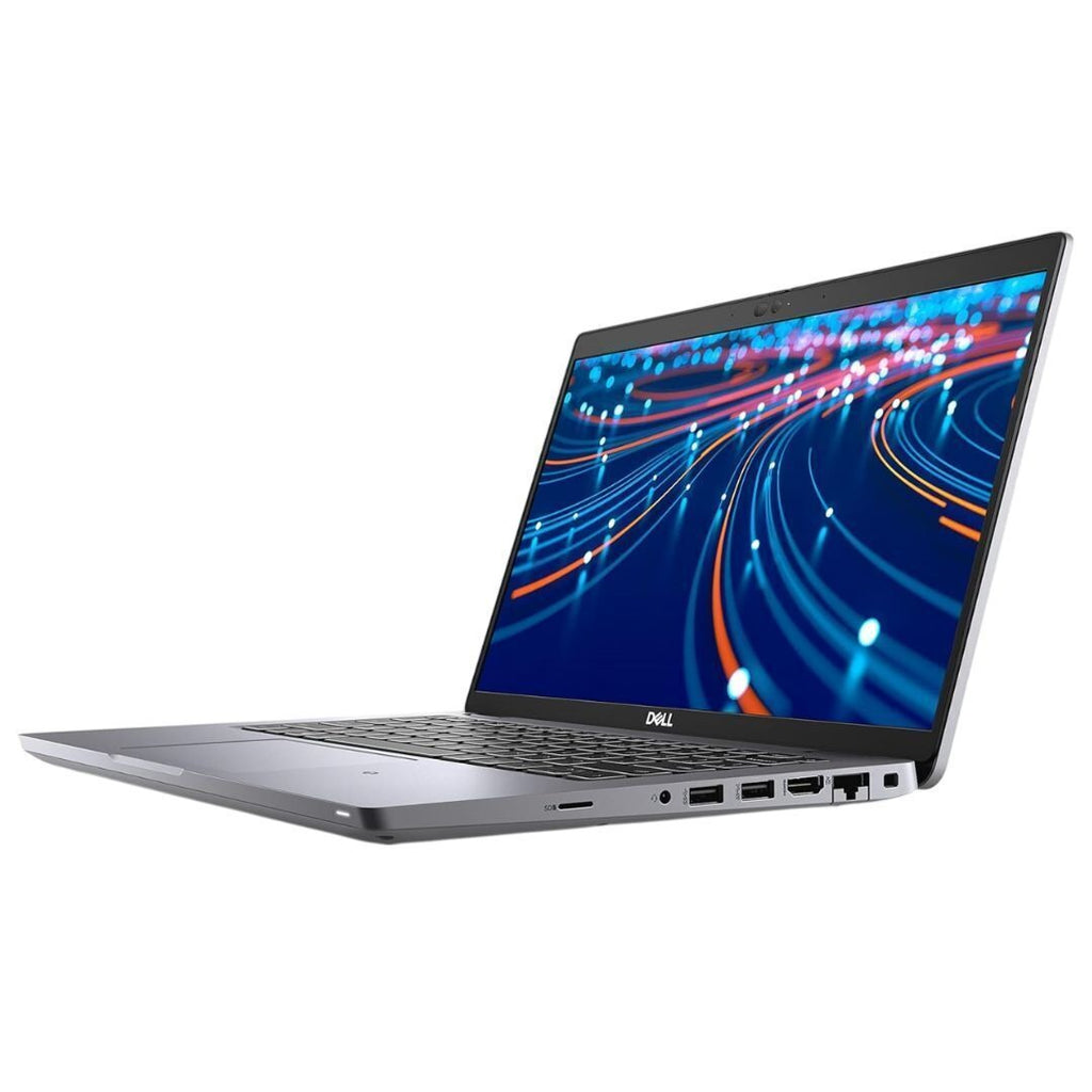 Dell Latitude 5420 Laptop, 14" FHD, Intel Core i5-1145G7, 32GB RAM, 512GB SSD, Windows 11 Pro (Certified Refurbished)