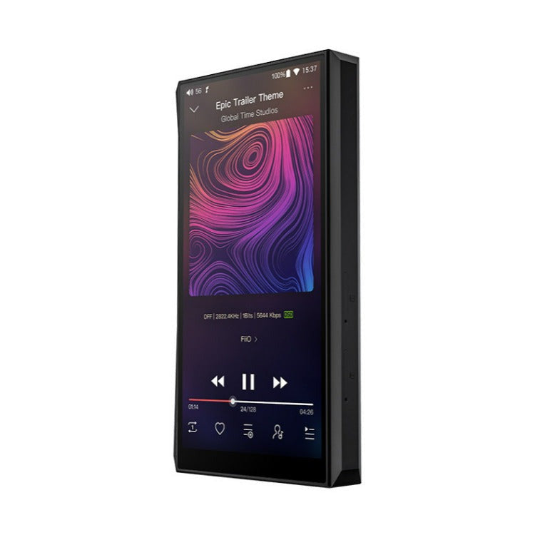 FIIO M11S Portable High-Resolution Lossless Audio Player