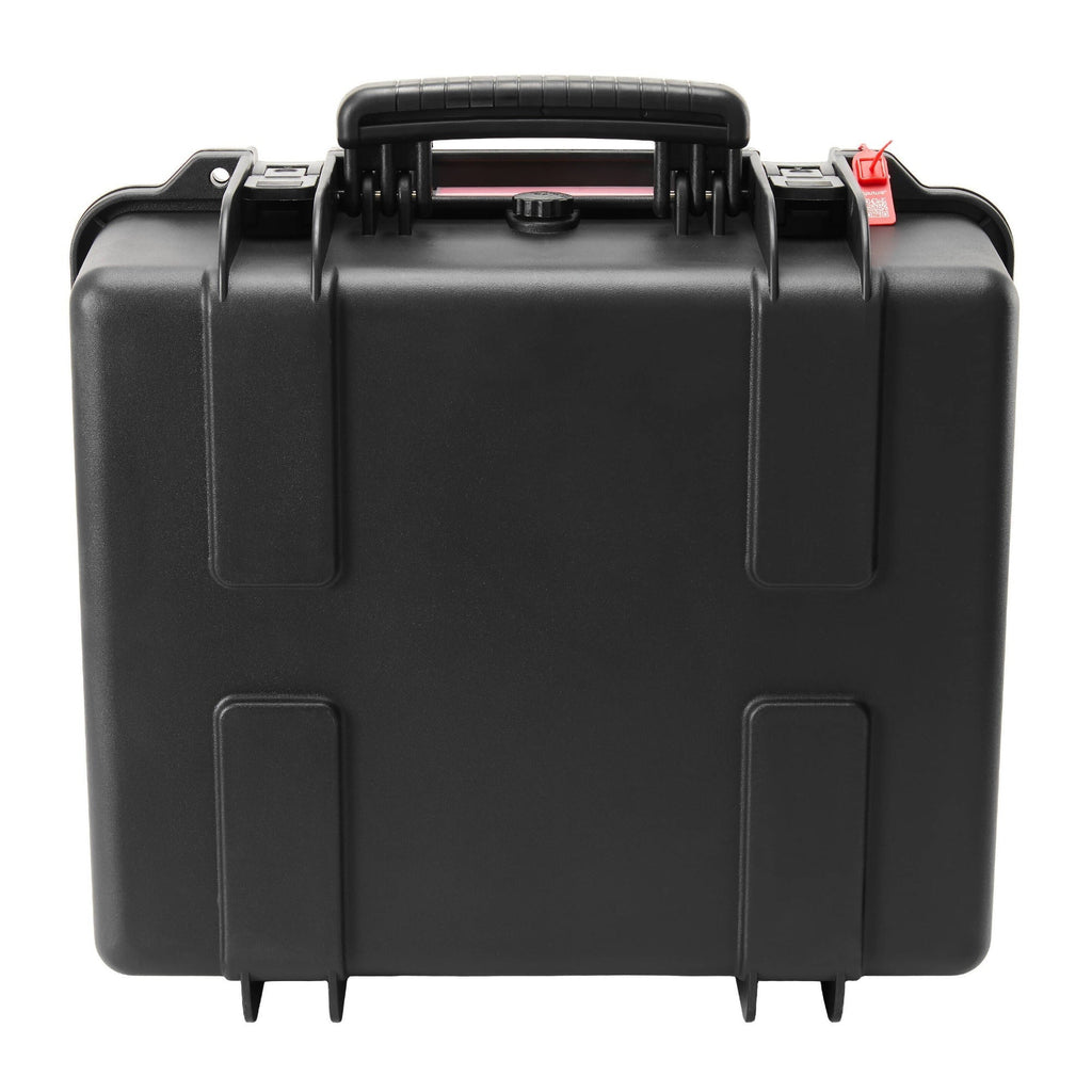 Aputure Spotlight Mount II 3-Lens Hard Case