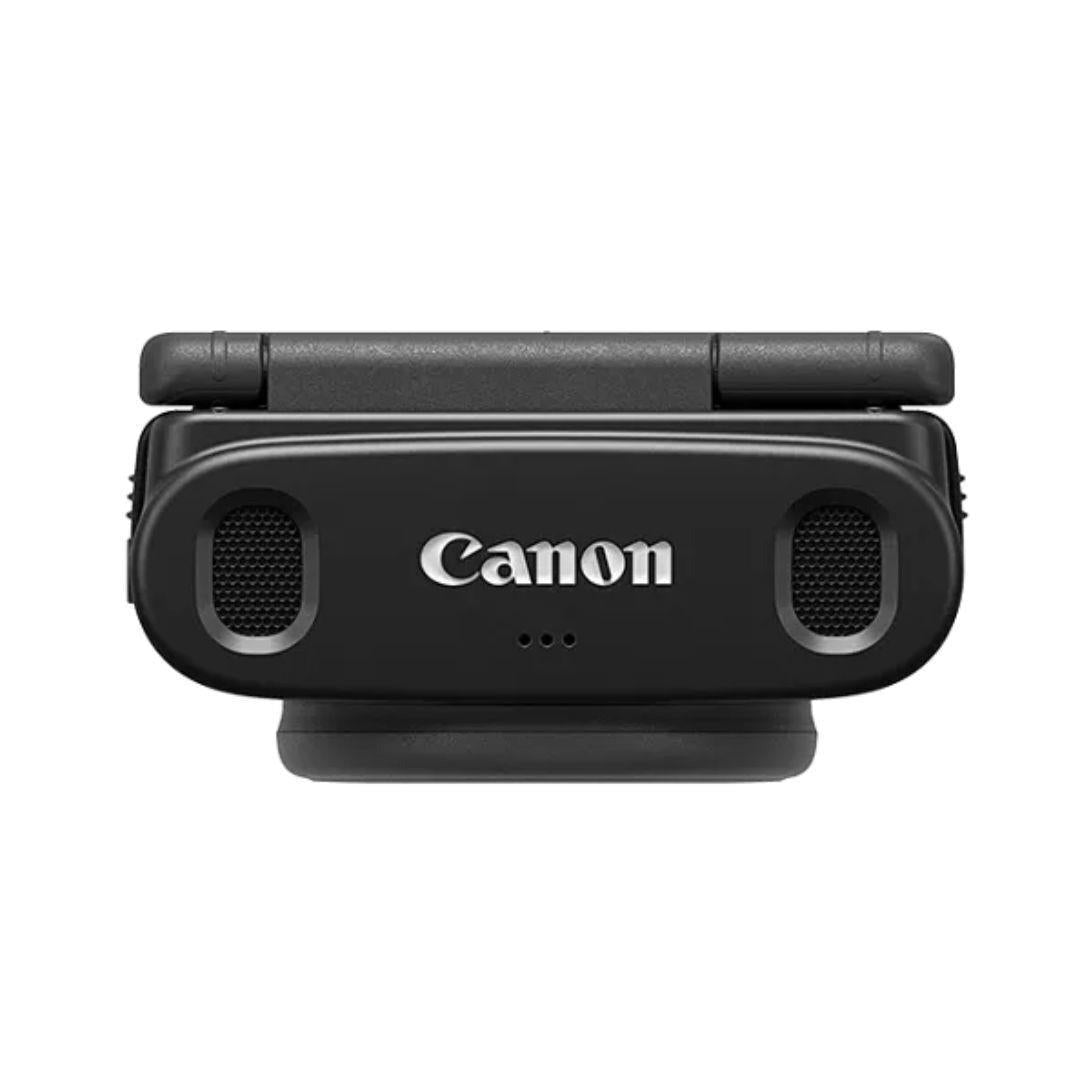 Canon PowerShot V10 Vlog Camera (Black) (Used)