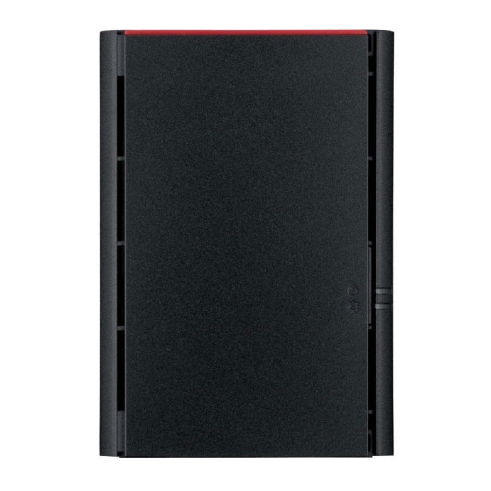 Buffalo LinkStation SoHo 4TB 2-Bay NAS Server