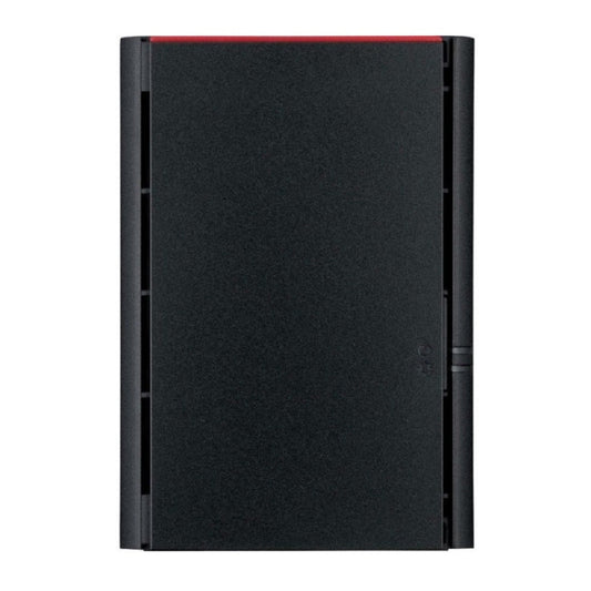 Buffalo LinkStation SoHo 4TB 2-Bay NAS Server