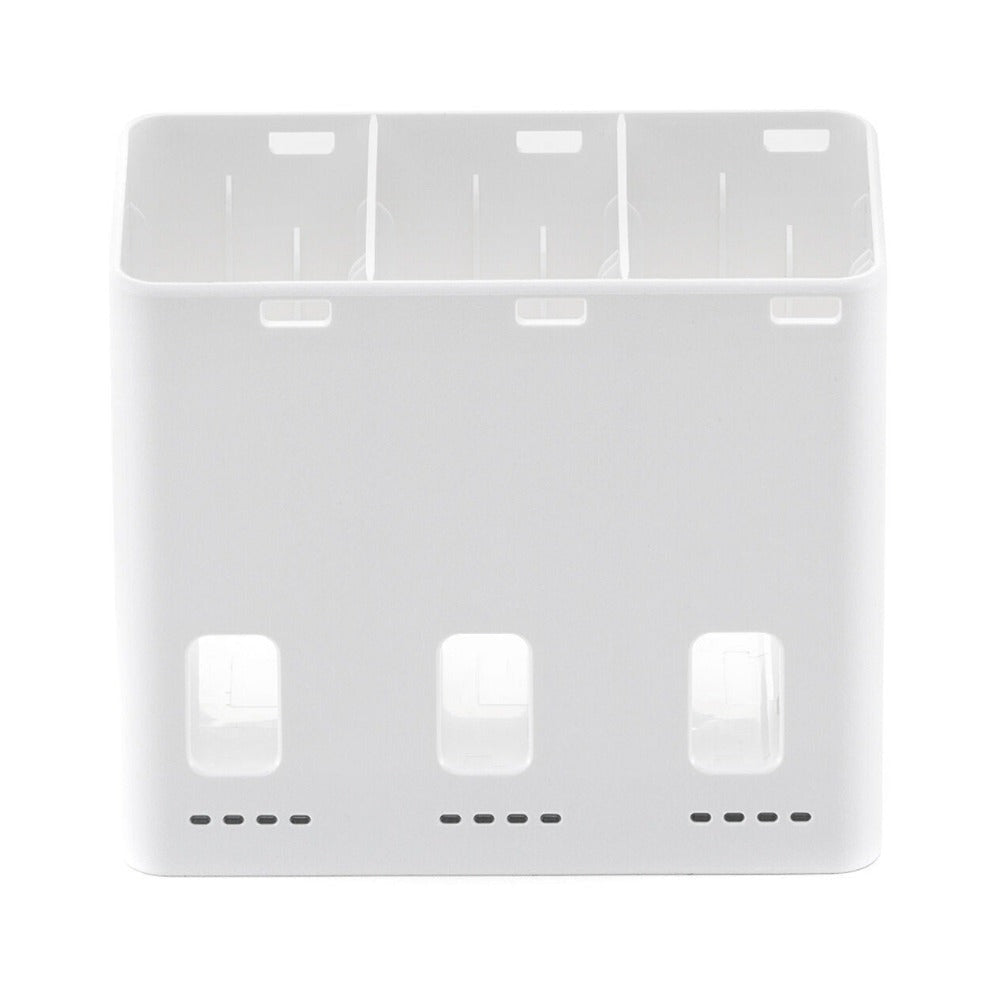 Skyrover S1 Battery Charging Hub 3-Bay USB-C Fast Charger Compact Travel Storage