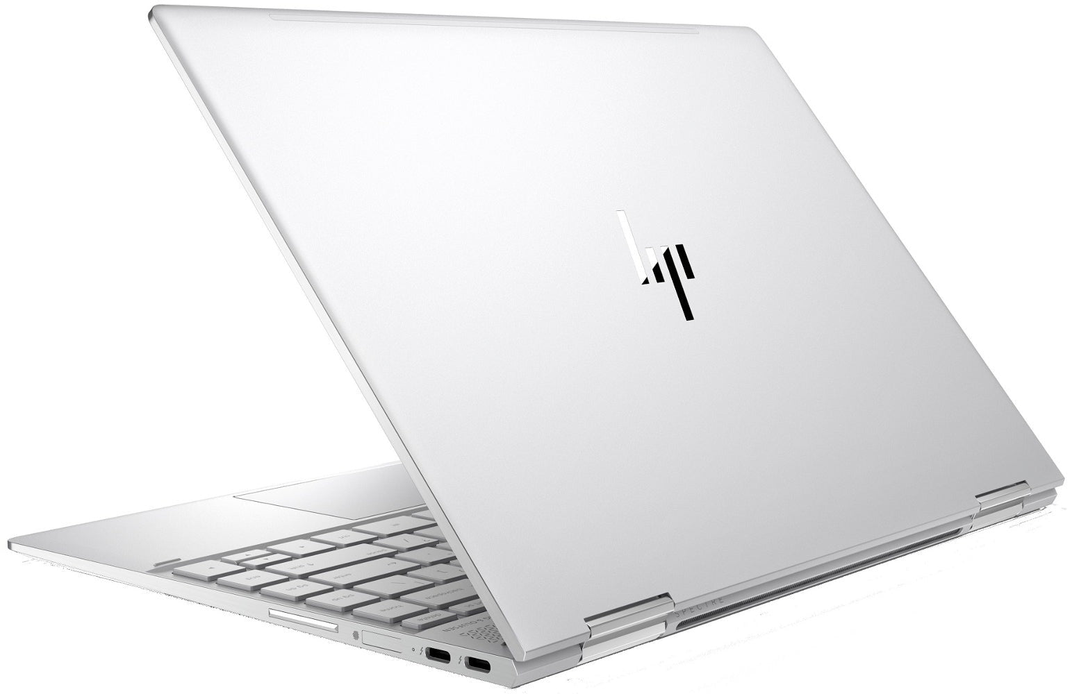 HP Spectre x360 Laptop, 13.3" 4K Touch, Intel Core i7-8550U, 512GB SSD (Certified Refurbished)