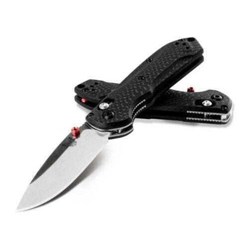 Benchmade 565-1 Mini Freek AXIS Lock Knife
