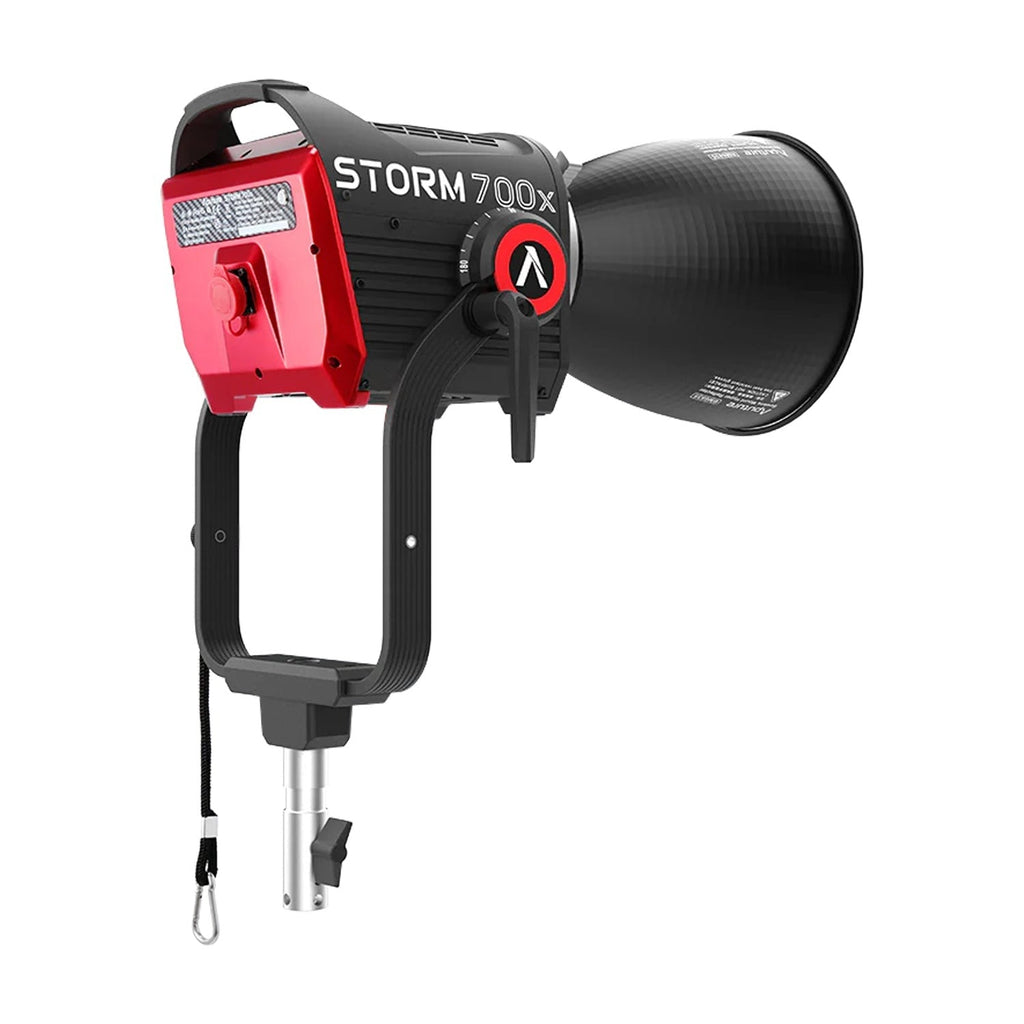 Aputure STORM 700x with 2500K to 10000K CCT Range High Output (US)