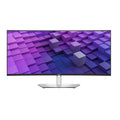 Dell UltraSharp U3824DW 38 Inch Curved Monitor with IPS Black USB-C Hub KVM 90W