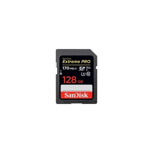 Panasonic HC-VX1 4K Camcorder with 24X Leica Lens with 128GB SD Card and Accessory Bundle