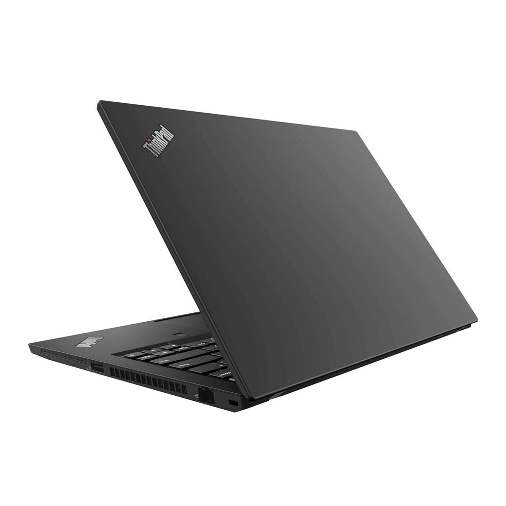 Lenovo ThinkPad T14 Gen 1 14" FHD Touch Laptop, Intel Core i5-10210U, 32GB RAM, 512GB SSD, Windows 11 Pro (Certified Refurbished)