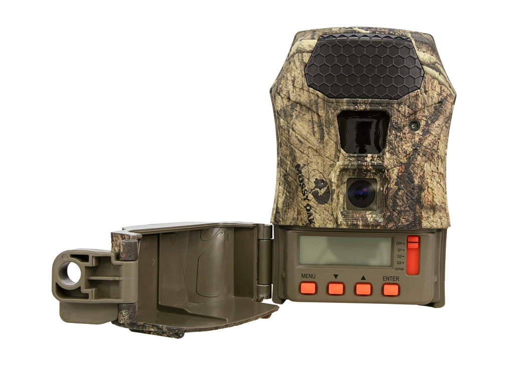 Wildgame Innovations Terra Extreme 14 Megapixel IR Trail Camera (10-Pack) Bundle