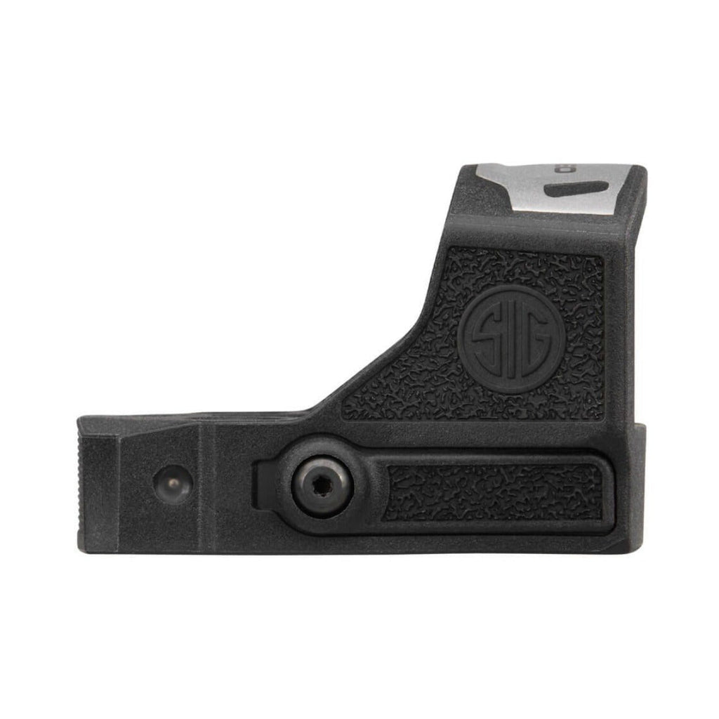 Sig Sauer Romeo-RS Compact Reinforced Steel 8 Brightness Modes Red Dot Sight