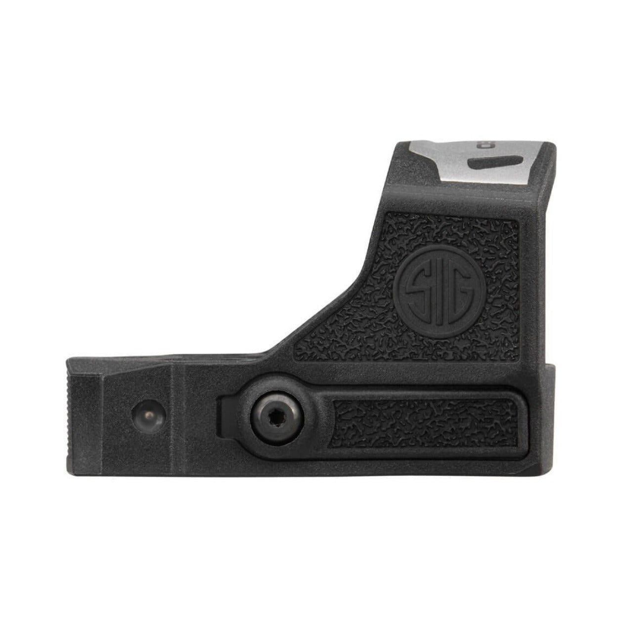 Sig Sauer Romeo-RS Compact Reinforced Steel 8 Brightness Modes Red Dot Sight