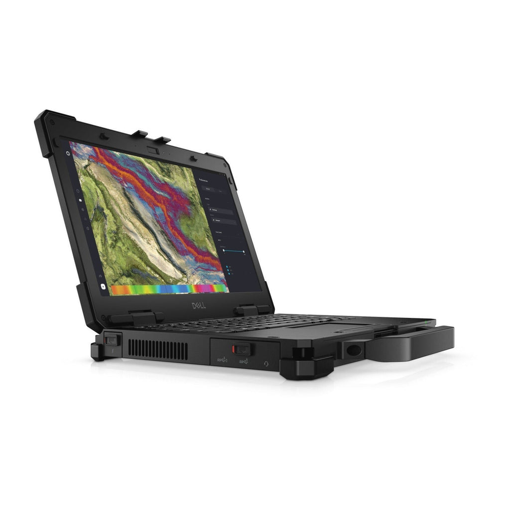 Dell Latitude 7330 Rugged 13.3 Touch Intel i7-1185G7 16GB 512GB SSD Neo-GPS W11P