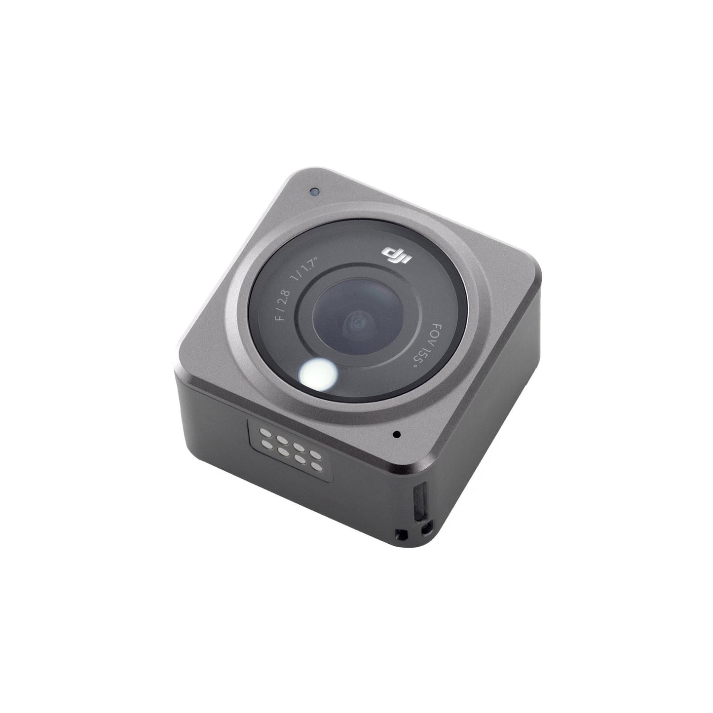DJI Action 2 Power Combo