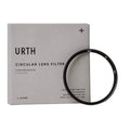 Urth 82mm German B270 SCHOTT Optical Glass 30-Layer Nano Coating Double Threaded UV Filter Plus+