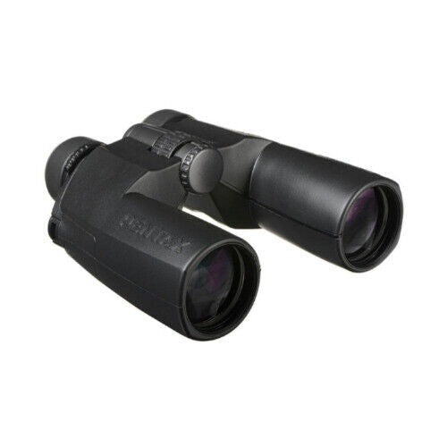 Pentax S-Series Superior SP 12x50 WP Full Size Binocular