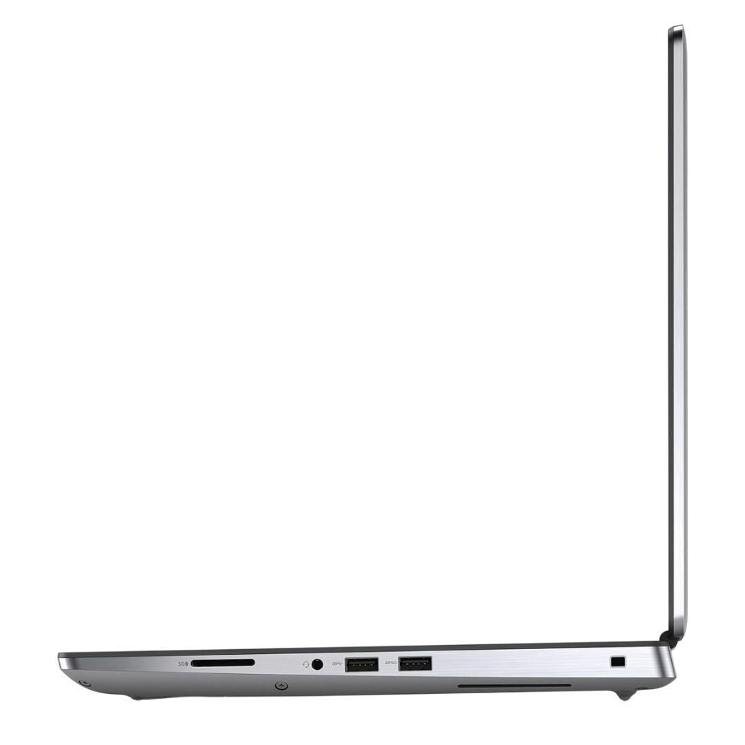 Dell Precision 7560 Mobile Workstation, 15.6" FHD, Xeon W-11955M, 64GB RAM, 1TB SSD, NVIDIA Graphics, Windows 11 Pro (Certified Refurbished)