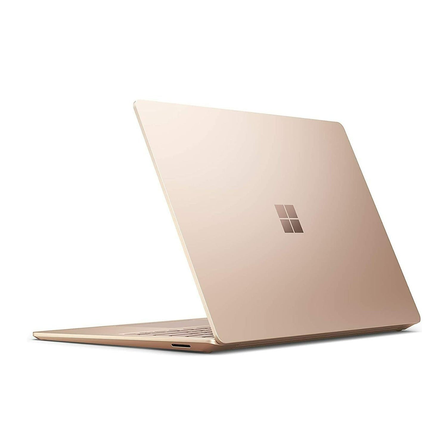 Microsoft Surface Laptop 3 13.5" Touch Laptop, Intel Core i5-1035G7, 8GB RAM, 256GB SSD (Certified Refurbished)