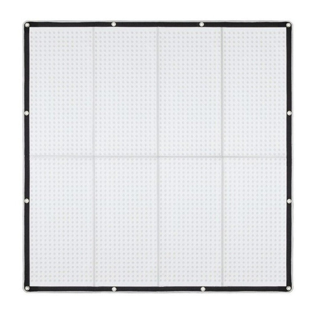 Godox KNOWLED F600Bi Waterproof Flexible Bi-Color LED Panel with Foldable Design (4 x 4-Feet)