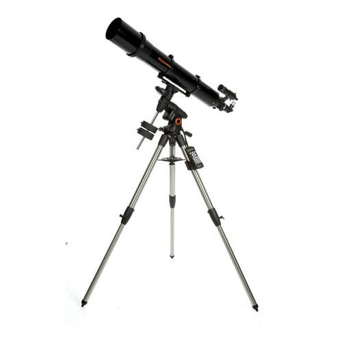 Celestron Advanced VX 6-Inch Refractor GoTo Telescope