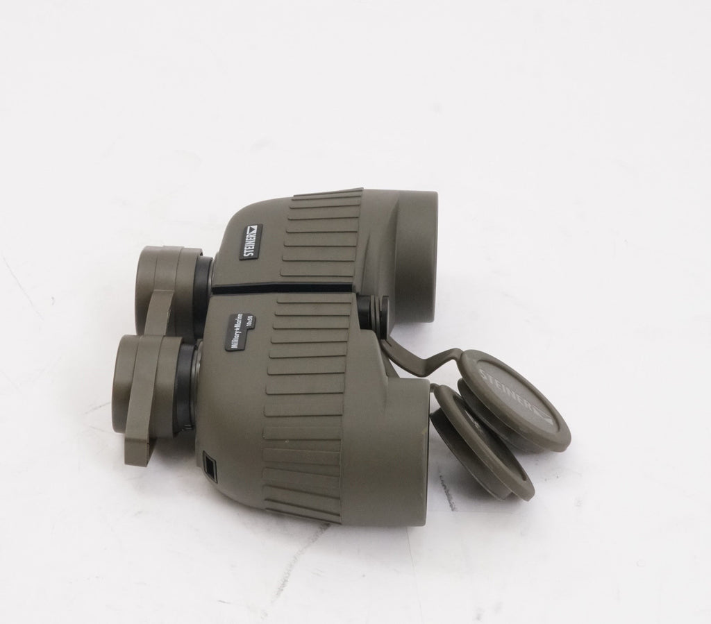 Steiner 10x50 G Military Marine Binoculars (Used)
