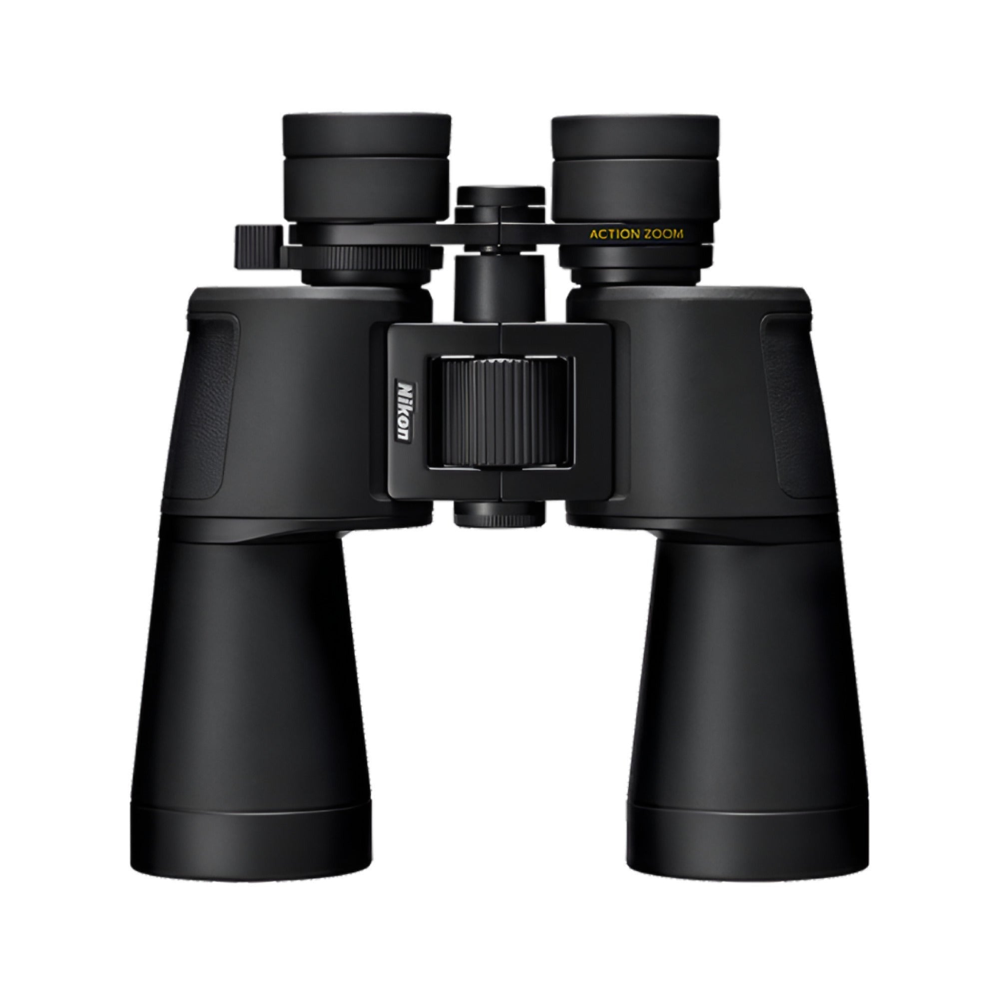 Nikon 10-22x50 Action Binoculars with 50mm Front Objective and 10-22x Zoom
