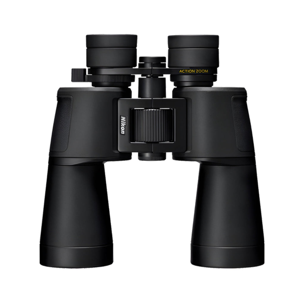 Nikon 10-22x50 Action Binoculars with 50mm Front Objective and 10-22x Zoom