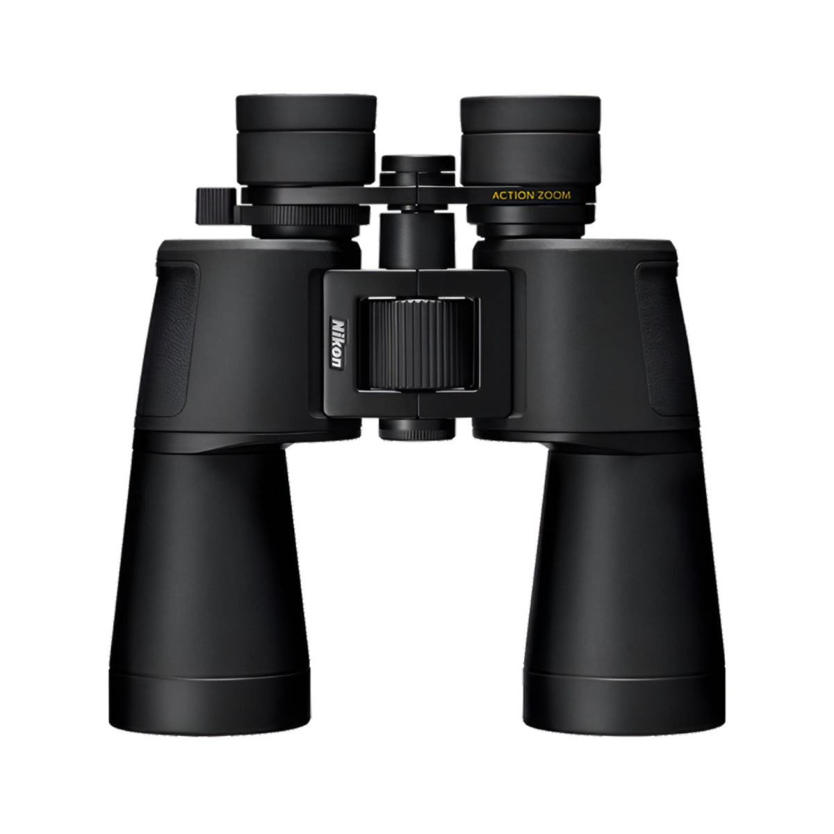 Nikon 10-22x50 Action Binoculars with 50mm Front Objective and 10-22x Zoom