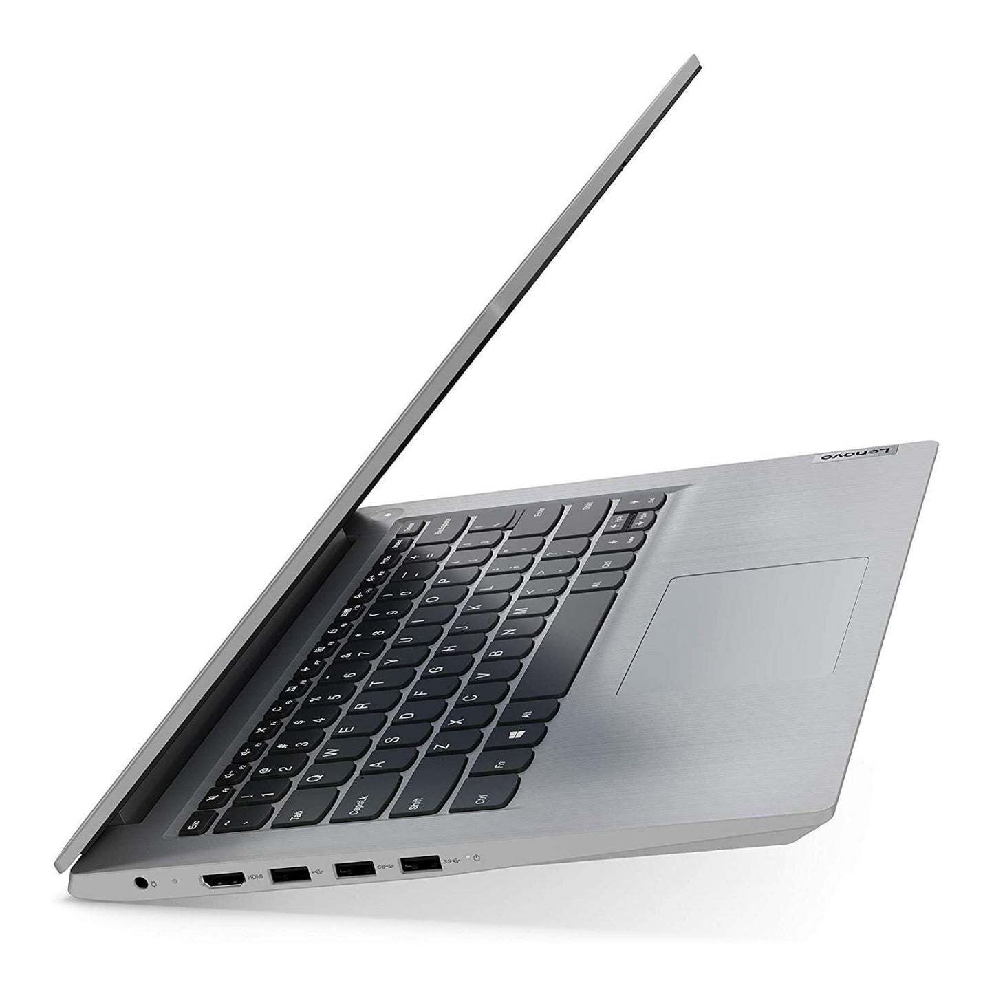Lenovo IdeaPad 14-Inch Full HD Laptop Intel Core i5-1035G1 8GB RAM 512GB SSD Win 10 Home