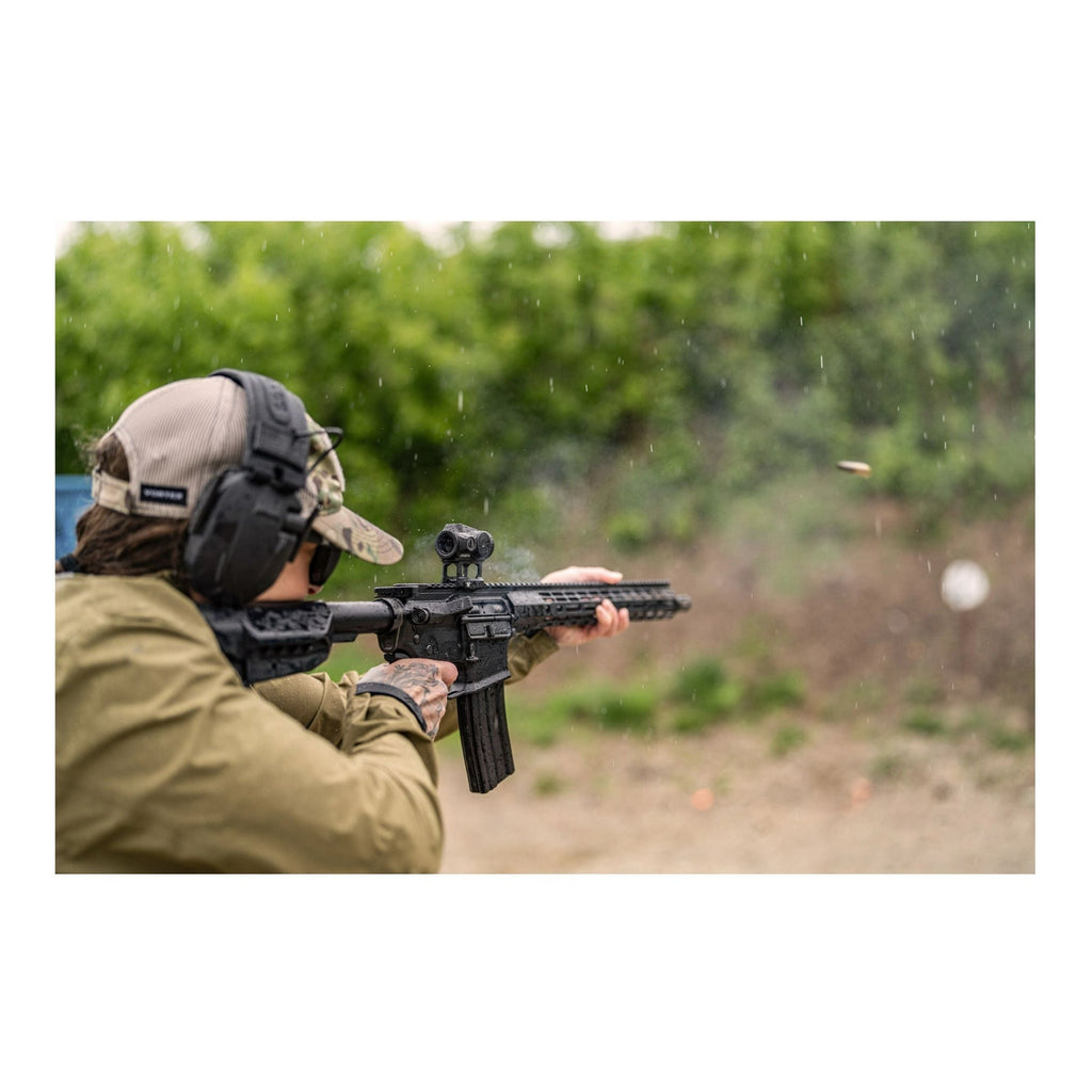 Vortex Crossfire II 2 MOA Red Dot Sight