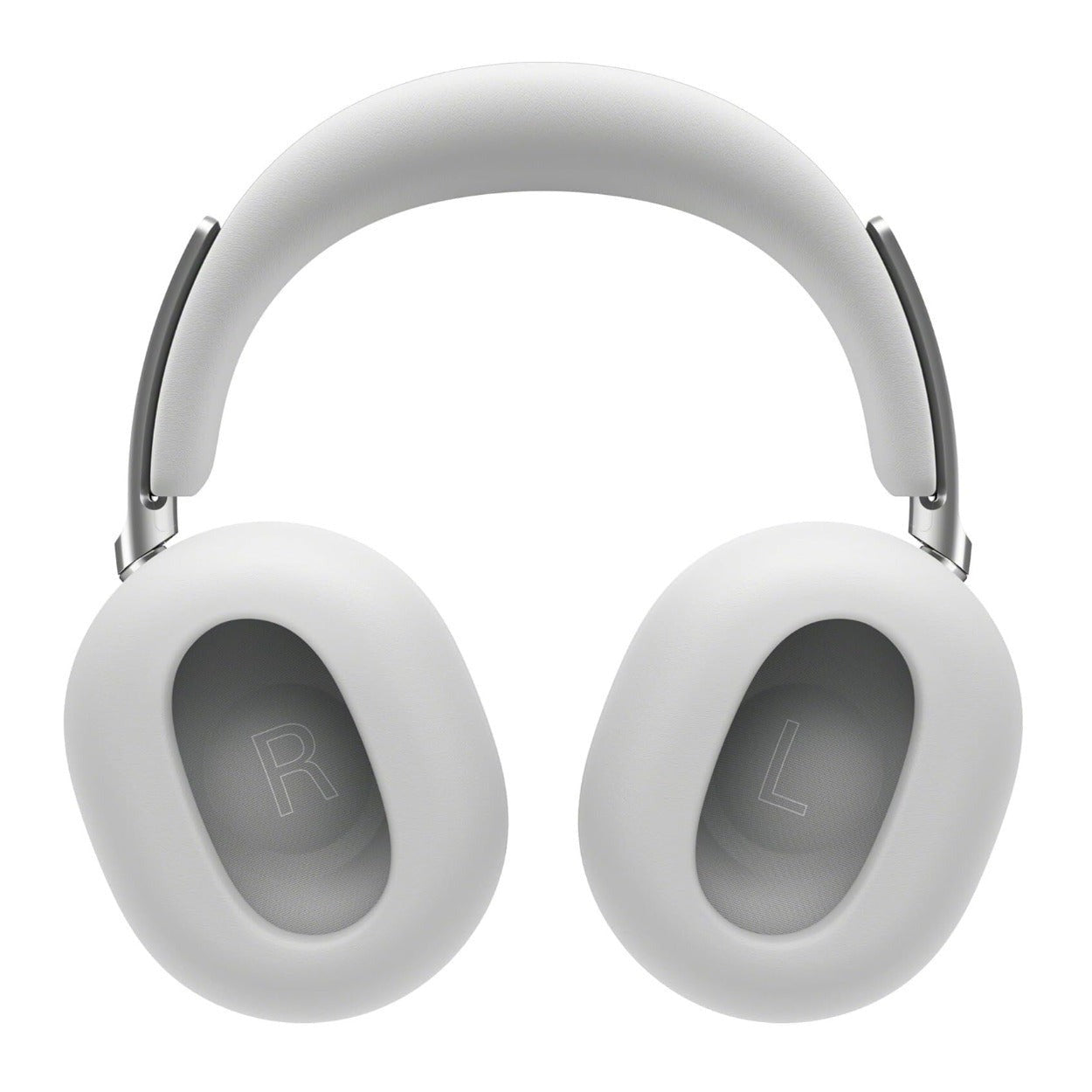 Sony 1000X THE COLLEXION Wireless Headphones (Platinum) with Bluetooth Speaker Bundle