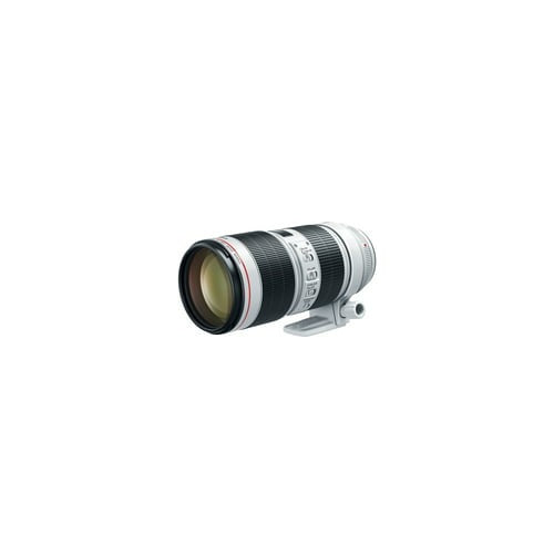 Canon EF 70-200mm f/2.8L IS III USM Lens (Open Box)