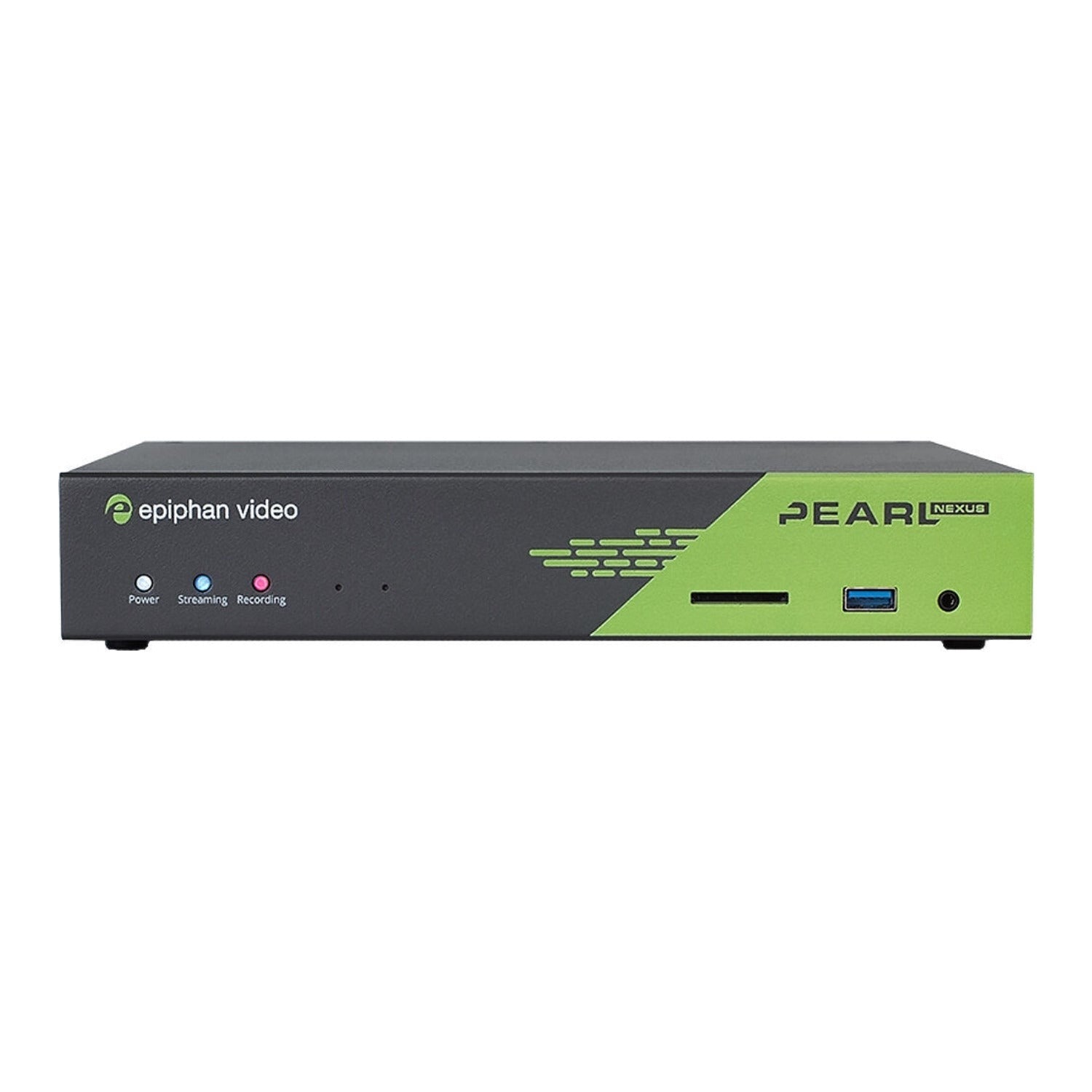Epiphan Pearl Nexus Live Video Production System with 1 TB SSD Storage