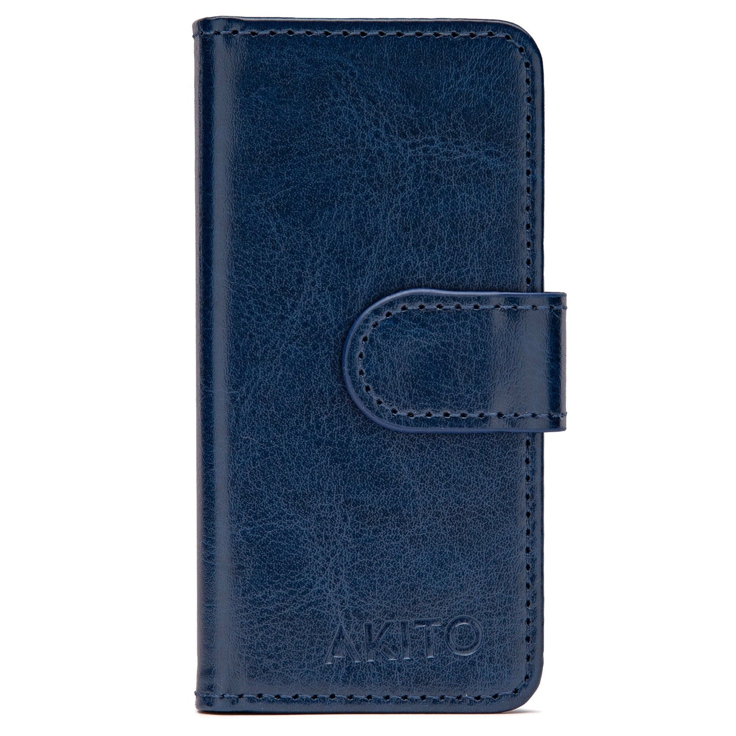 AKITO TPU Case for AKITO L4/L5 Kosher MP3 Players (Blue)