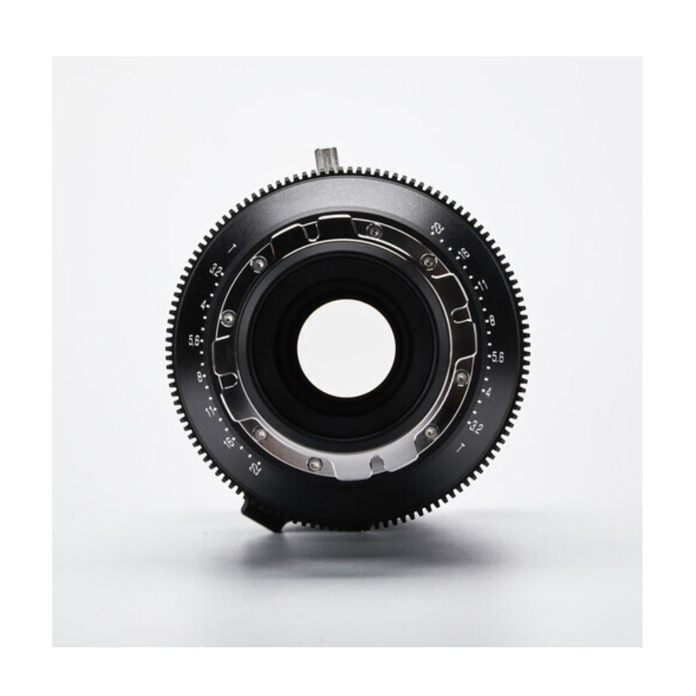 CHIOPT XTREME ZOOM 28-85mm T3.2 Compact Zoom Cine Lens (PL Mount)