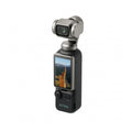 Xtra Muse Gimbal Action Camera with 4K/60fps Video Recording and Smart Tracking