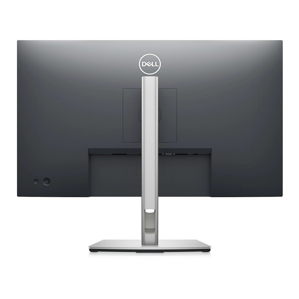 Dell P2722H Monitor, 27" Full HD, HDMI/DisplayPort (Certified Refurbished)