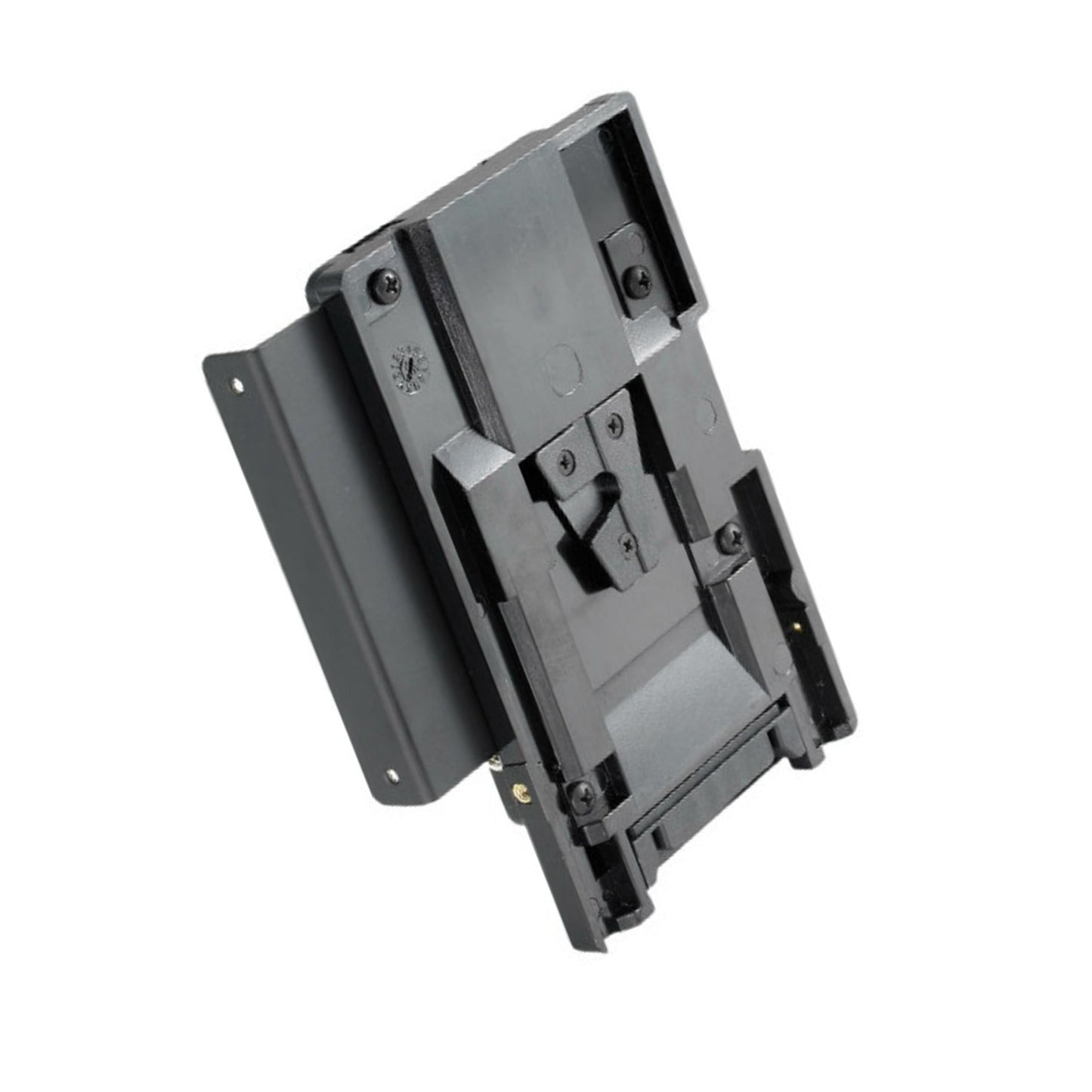 Anton Bauer QR-DSR Mount for XDCam-SD and HD, DSR Series and SRW9000 Camcorders