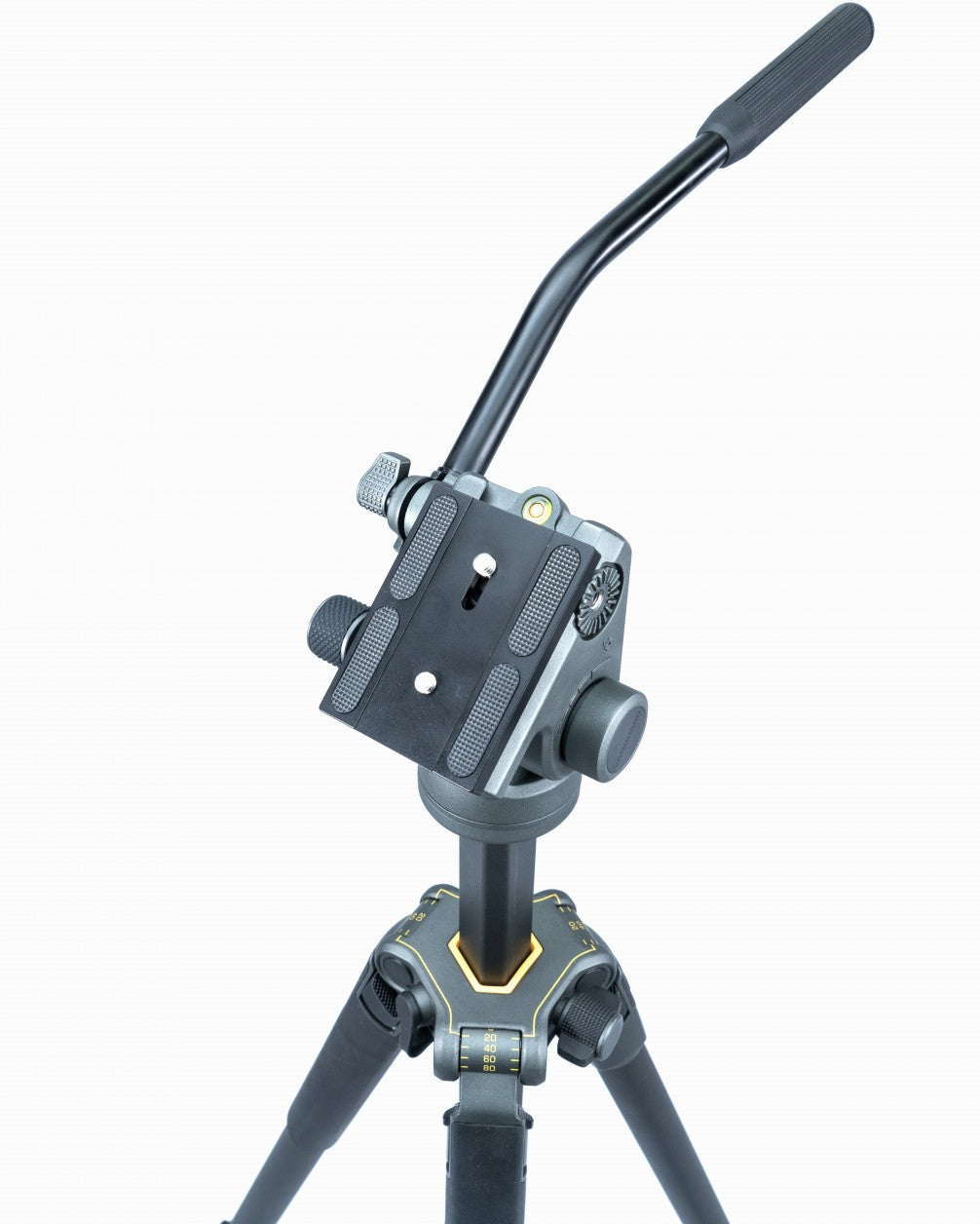 Vanguard Alta Pro 2 263AV Aluminum Tripod with Alta PH-114V Pan Head