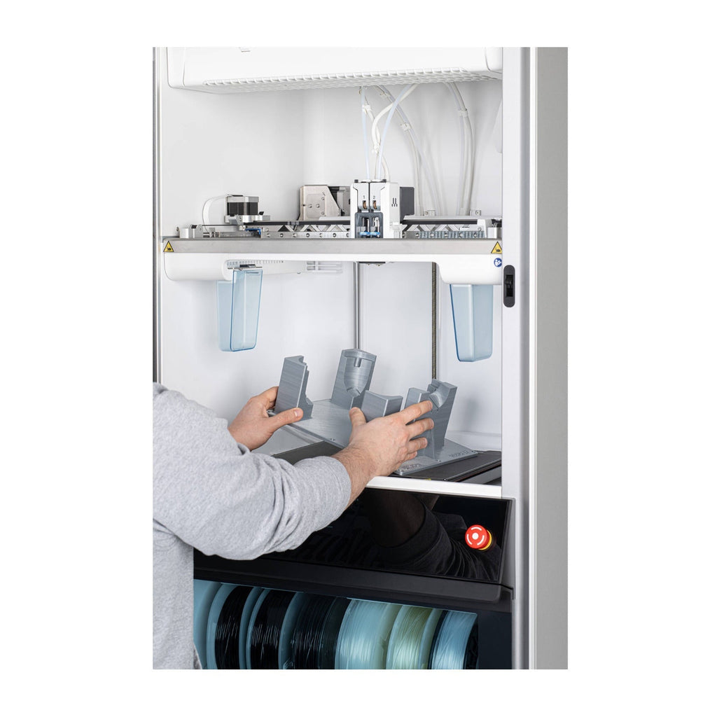 UltiMaker Factor 4 Industrial-Grade 3D Printer
