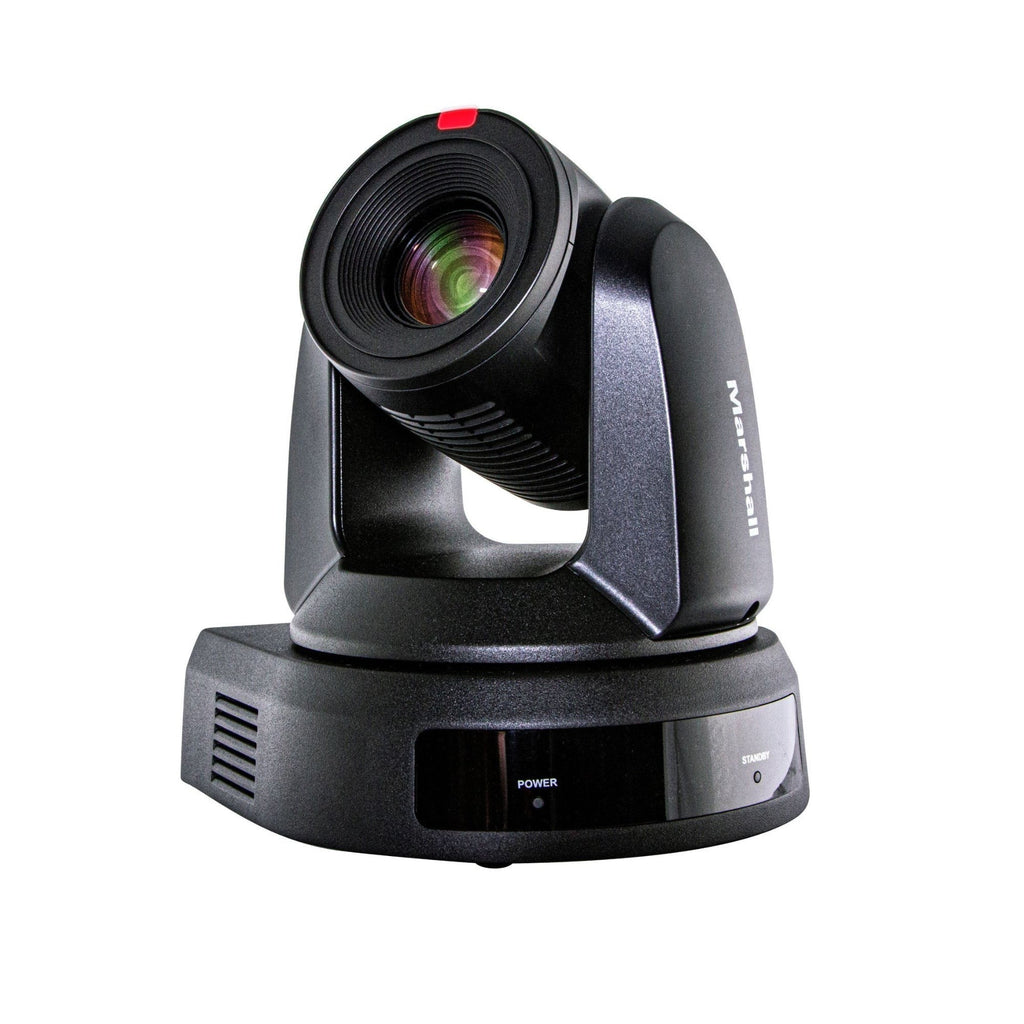 Marshall Electronics 3G-SDI/HDMI/USB 3.0/IP PTZ Camera with 20x Optical Zoom