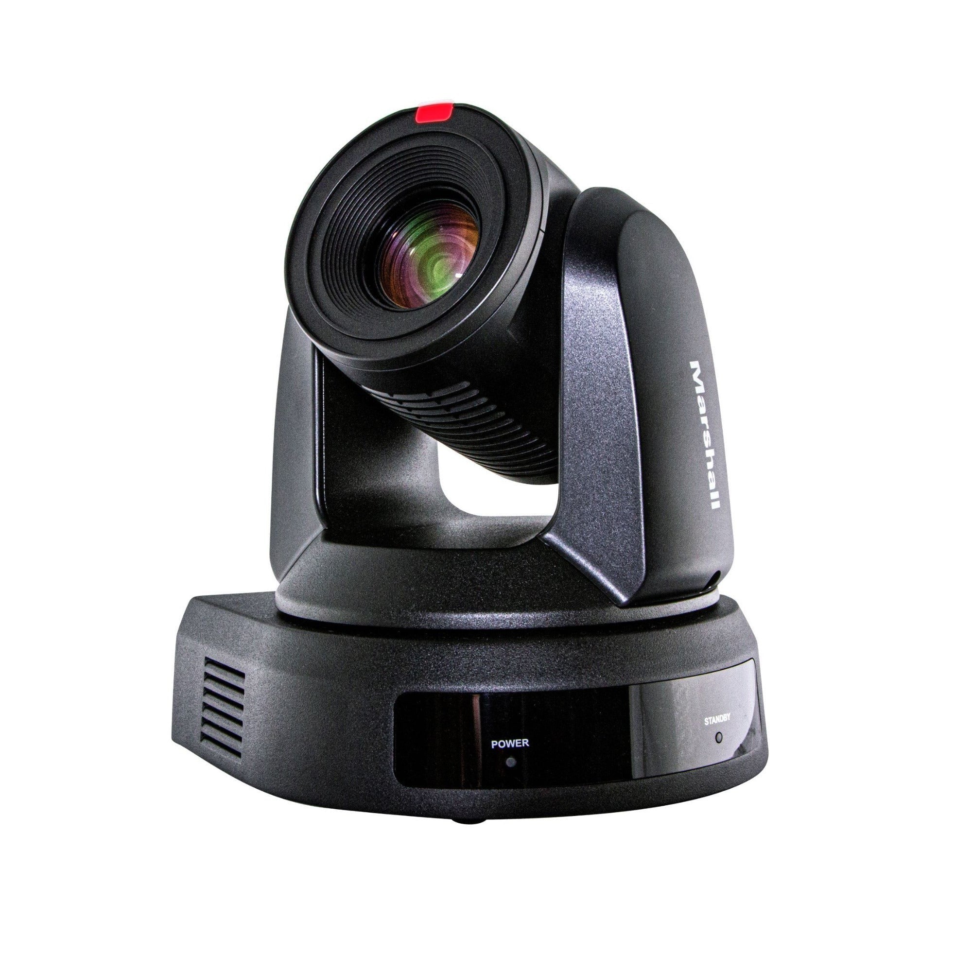 Marshall Electronics 3G-SDI/HDMI/USB 3.0/IP PTZ Camera with 20x Optical Zoom