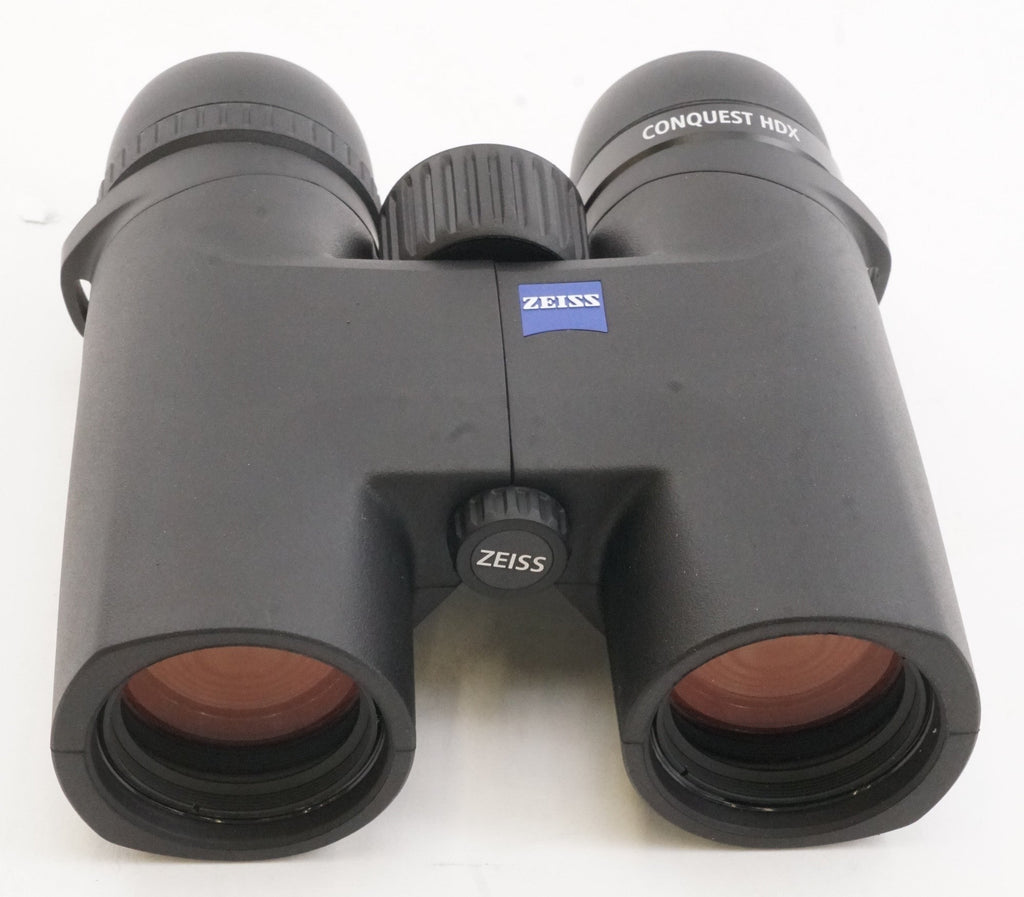 Zeiss CONQUEST HDX 10x32 Binocular (Used)