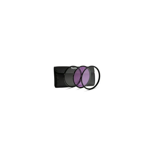 Sigma 56mm f/1.4 DC DN Contemporary Lens for Sony E with Accessory Bundle