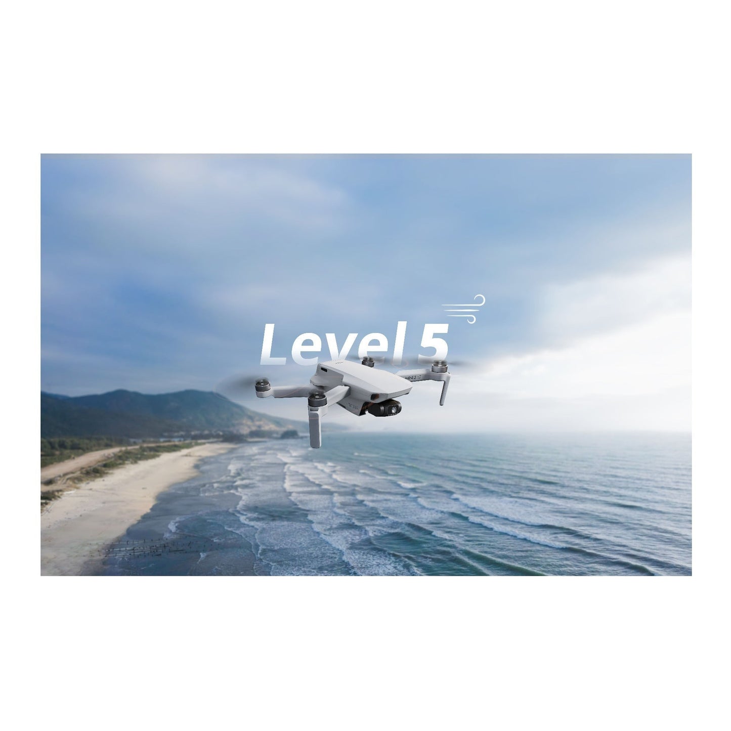 DJI Mini 2 SE Fly More Combo