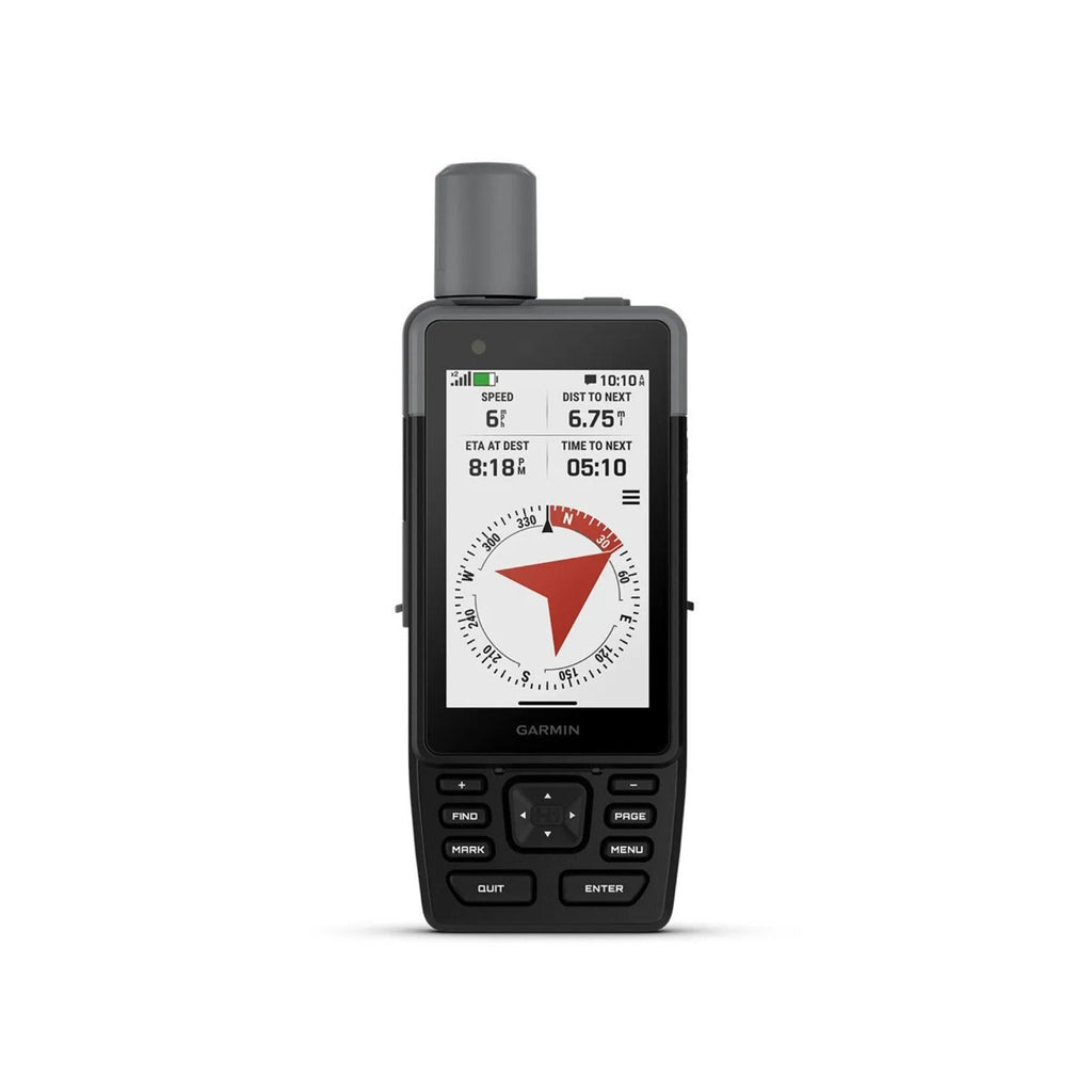 Garmin GPSMAP H1 Premium Handheld GPS Navigator