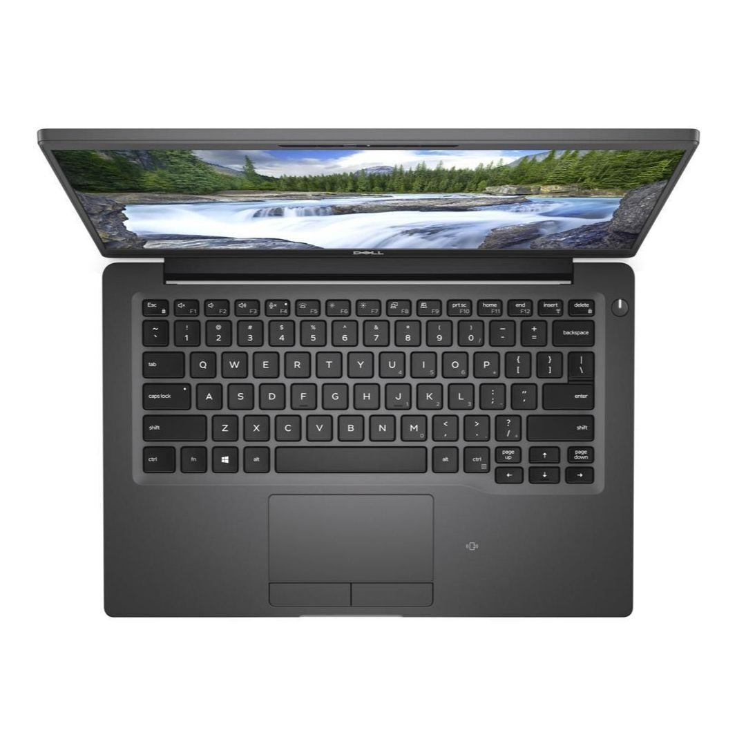 Dell Latitude 7400 Laptop, 14" FHD Touch, Intel Core i7, 16GB RAM, 512GB SSD, Windows 11 Pro (Certified Refurbished)