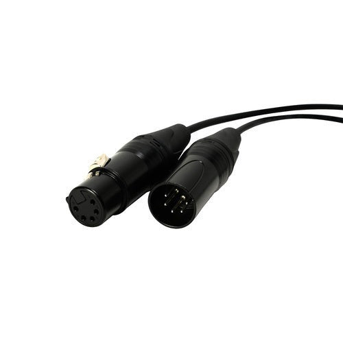 Amaran RGBWW Color LED Pixel Tube 2-Feet Tube with 8 Controllable Pixels 2-Pack (Used)