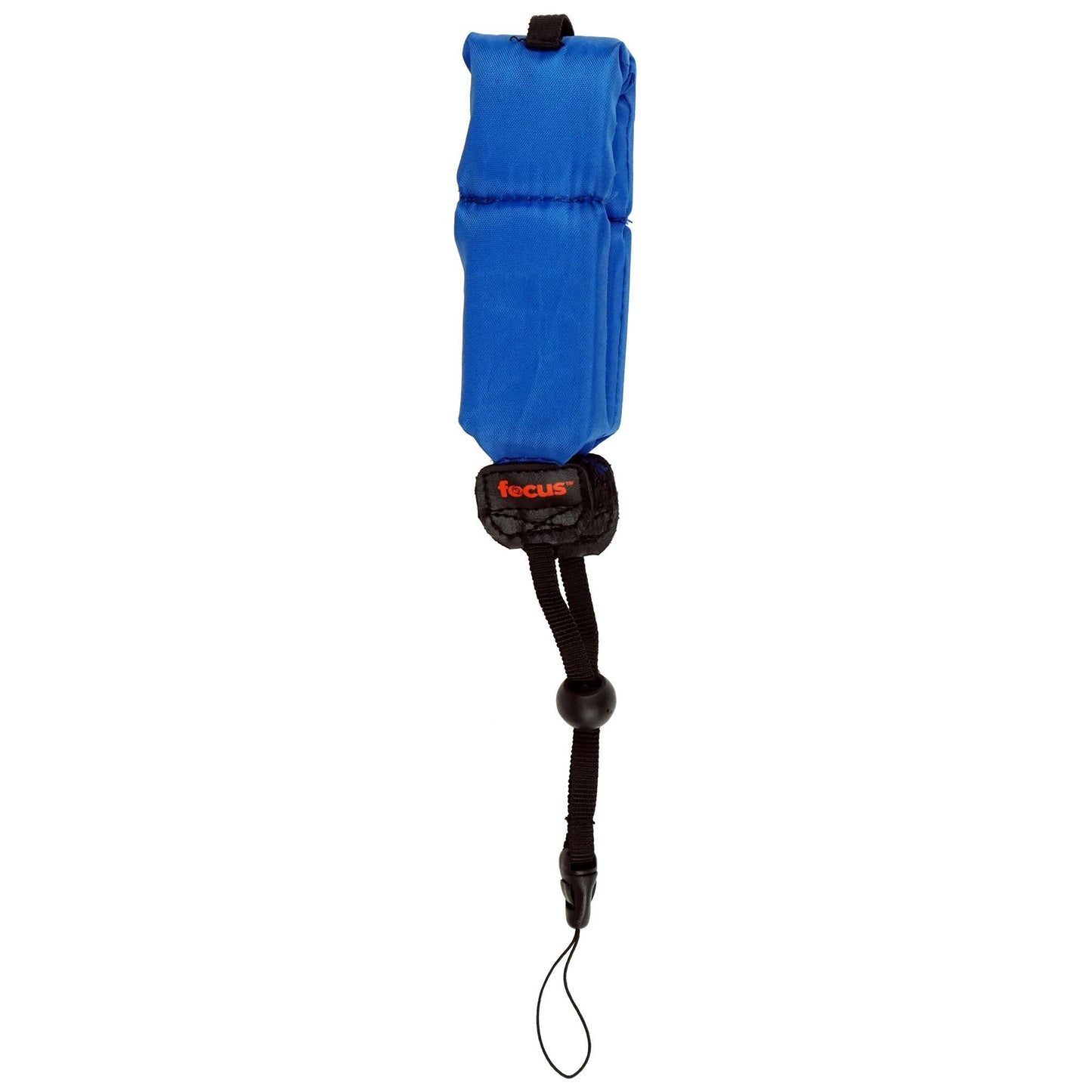 Focus Camera Adjustable Floating Camera Strap (Blue)